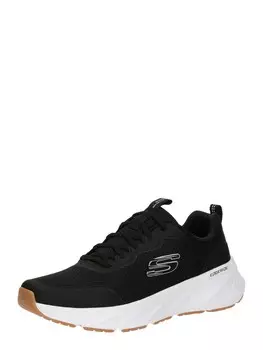 Кроссовки SKECHERS EDGERIDE, черный