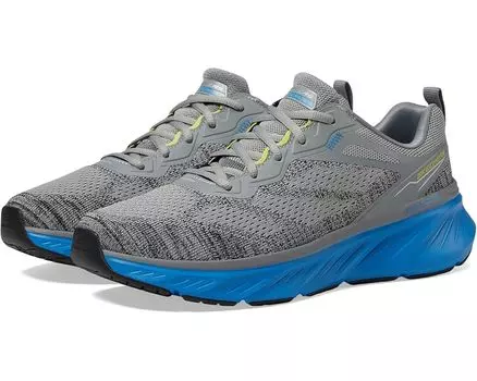 Кроссовки SKECHERS Edgeride Enzoh, цвет Grey/Blue