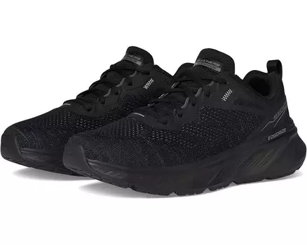 Кроссовки SKECHERS Edgeride Exxo, черный