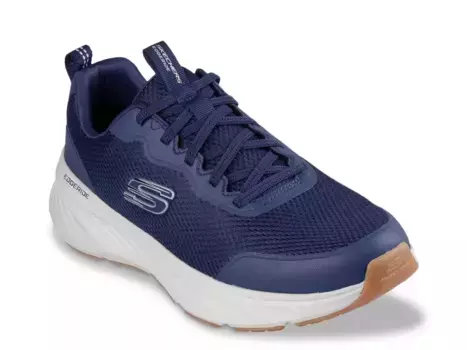 Кроссовки Skechers Edgeride — мужские, темно-синие