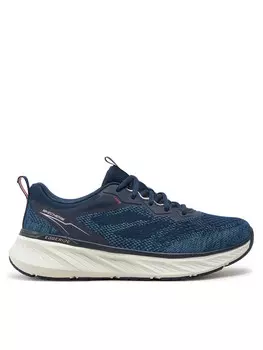 Кроссовки Skechers Edgeride - Power Flow 150471 Azul marino, темно-синий