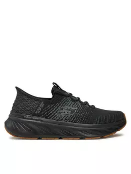 Кроссовки Skechers Edgeride - Raygo 232932 WGY, черный