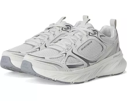 Кроссовки SKECHERS Edgeride, серый