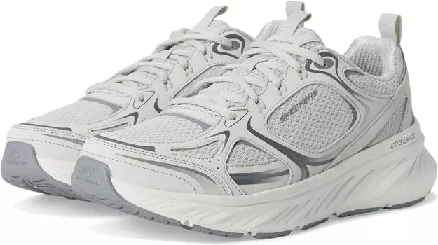 Кроссовки SKECHERS Edgeride, серый