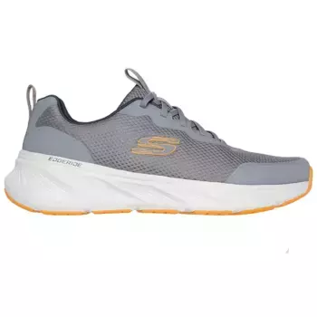 Кроссовки Skechers Edgeride trainers, серый
