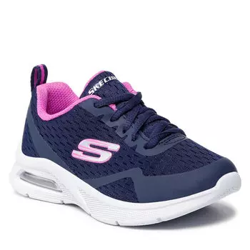 Кроссовки Skechers ElectricJumps, темно-синий
