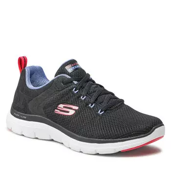 Кроссовки Skechers ElegantWays, черный