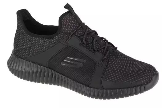 Кроссовки Skechers Elite Flex, черный