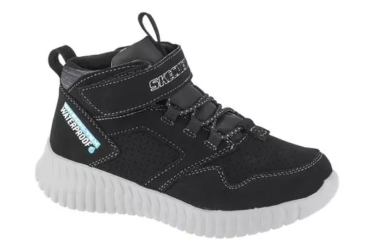 Кроссовки Skechers Elite Flex-Hydrox, черный