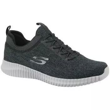 Кроссовки Skechers Elite Flex, серый