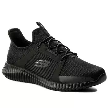 Кроссовки Skechers EliteFlex, черный