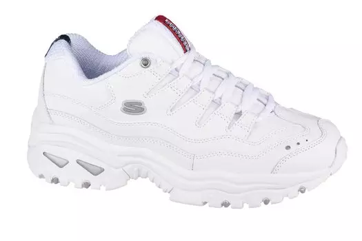 Кроссовки Skechers Energy, белый