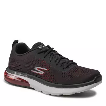 Кроссовки Skechers Enterprise, черный