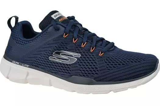 Кроссовки Skechers Equalizer 3.0, синий