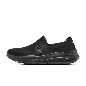 Кроссовки Skechers Equalizer 5.0 Lifestyle Shoes Men Low-top Black, черный