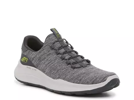 Кроссовки Skechers Equalizer 5.0 мужские, серый