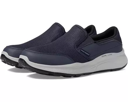 Кроссовки SKECHERS Equalizer 5.0 Persistable, темно-синий