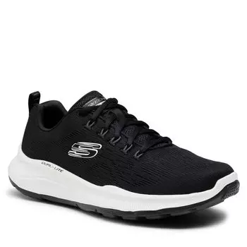 Кроссовки Skechers Equalizer, черный