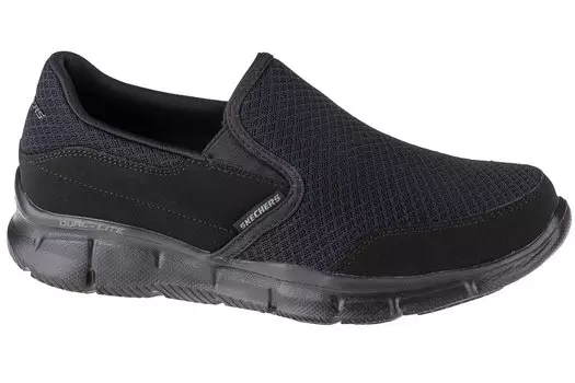 Кроссовки Skechers Equalizer Persistent, черный