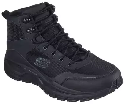 Кроссовки Skechers "ESCAPE PLAN 2.0-WOODROCK", черный