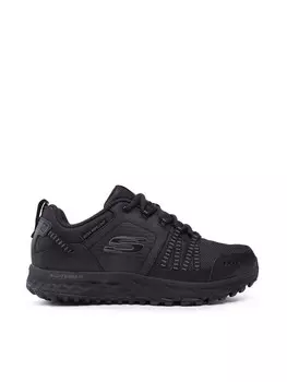 Кроссовки Skechers Escape Plan 51591/BBK Negro, черный