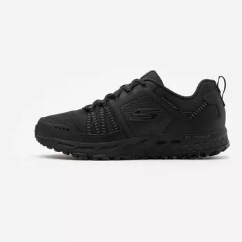 Кроссовки Skechers Escape Plan, black