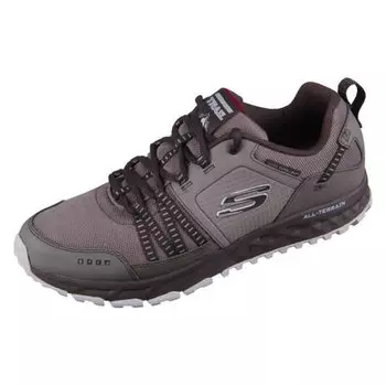 Кроссовки Skechers Escape Plan, фиолетовый