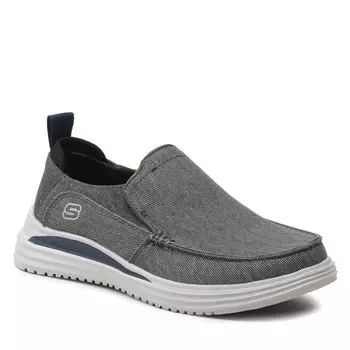 Кроссовки Skechers Evers, серый