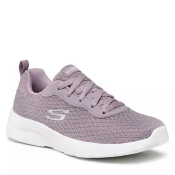 Кроссовки Skechers EyeTo Eye, фиолетовый