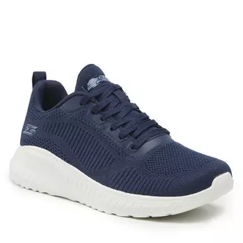 Кроссовки Skechers FaceOff, темно-синий