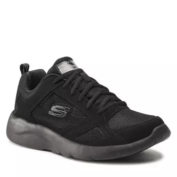 Кроссовки Skechers Fallford, черный