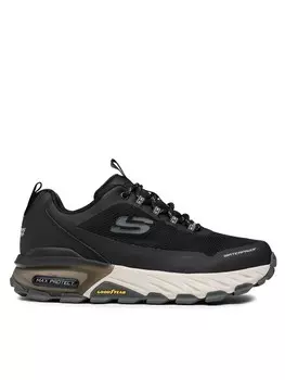 Кроссовки Skechers Fast Track 237304/BKGY Negro, черный