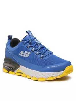 Кроссовки Skechers Fast Track 237304/BLYL Azul, синий