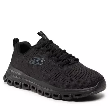 Кроссовки Skechers FastenUp, черный