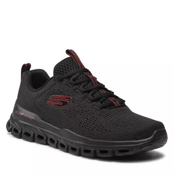 Кроссовки Skechers FastenUp, черный