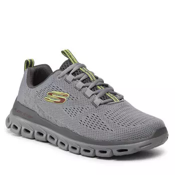 Кроссовки Skechers FastenUp, серый