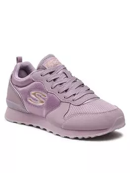 Кроссовки Skechers, фиолетовый