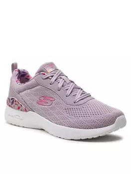 Кроссовки Skechers, фиолетовый