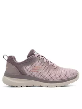 Кроссовки Skechers, фиолетовый