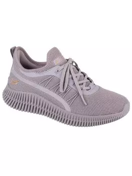 Кроссовки Skechers, фиолетовый