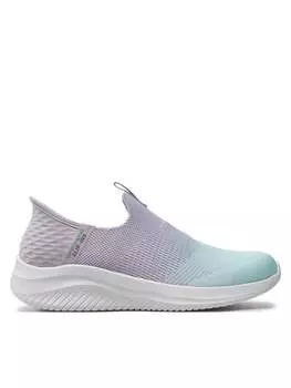 Кроссовки Skechers, фиолетовый