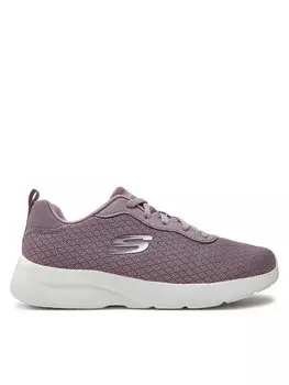 Кроссовки Skechers, фиолетовый