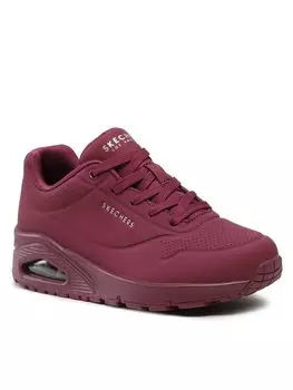 Кроссовки Skechers, фиолетовый