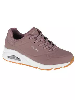Кроссовки Skechers, фиолетовый