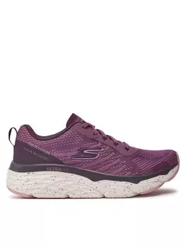 Кроссовки Skechers, фиолетовый