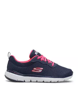 Кроссовки Skechers, фиолетовый