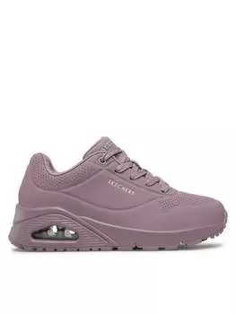 Кроссовки Skechers, фиолетовый
