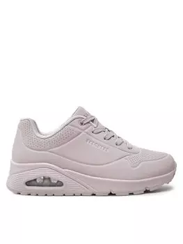 Кроссовки Skechers, фиолетовый