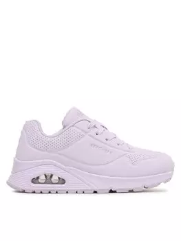 Кроссовки Skechers, фиолетовый