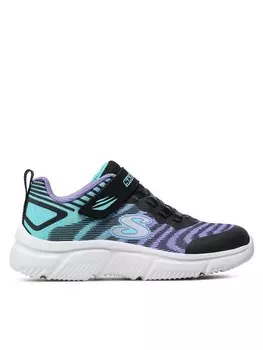 Кроссовки Skechers, фиолетовый